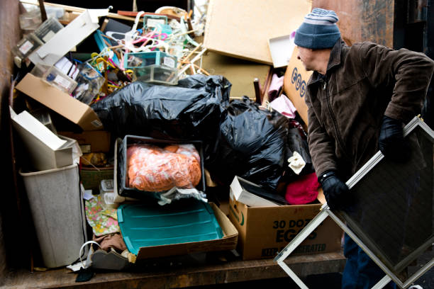 Best Professional Junk Removal  in Everson, WA