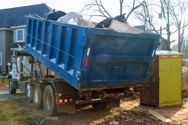 Best Basement Cleanout Services  in Everson, WA