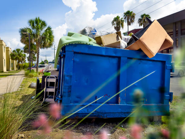 Best Household Junk Removal  in Everson, WA